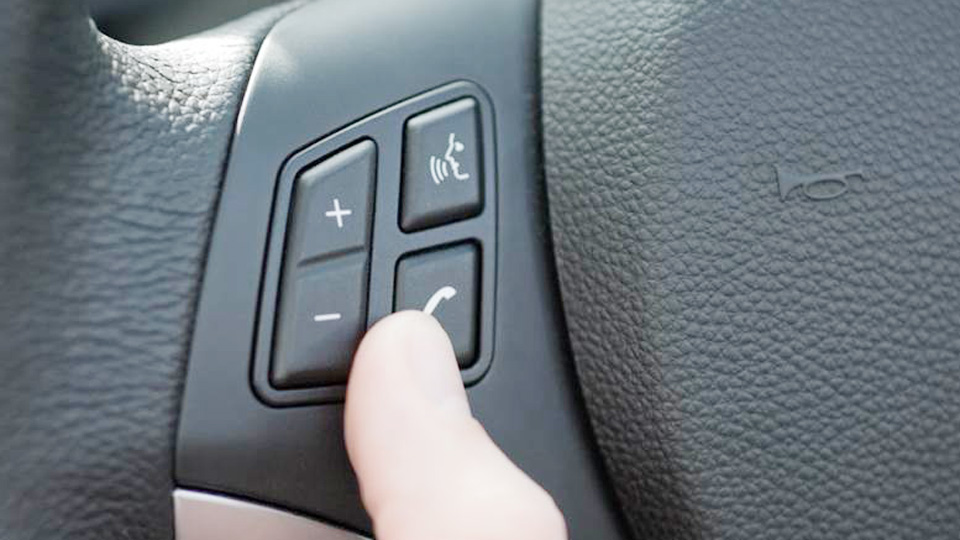 How to Connect Steering Wheel Audio Controls
