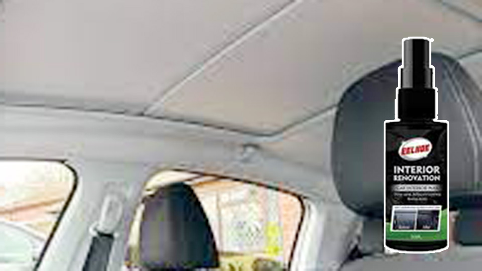 How to Spray Paint Car Interior Plastic