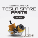 Tesla Spare Parts