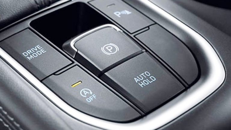 Parking Brake
