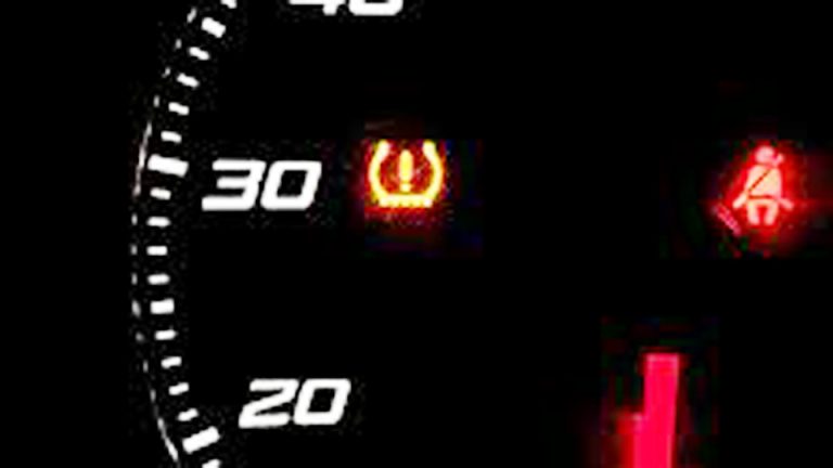 Why Does My Car Always Say Low Tire Pressure