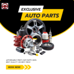 Best Online Store for Car Spare Parts
