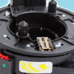 Recalibrate Steering Angle Sensor
