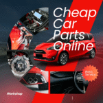 Cheap Car Parts Online